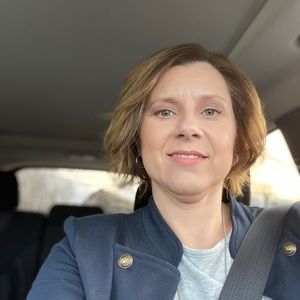 Meet your Posher, Allison